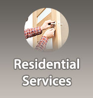 Residential Quincy Locksmith